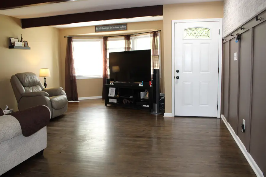 305 Robinson Rd, Decatur, AL 35601 - #2