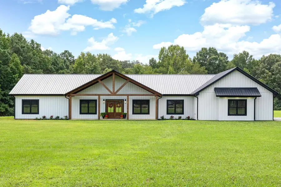 814 Co Rd 1367, Vinemont, AL 35179 - #2