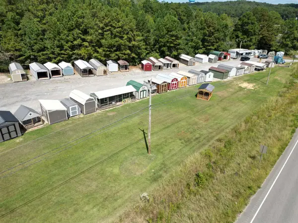 2017 4th St, Cullman, AL 35057