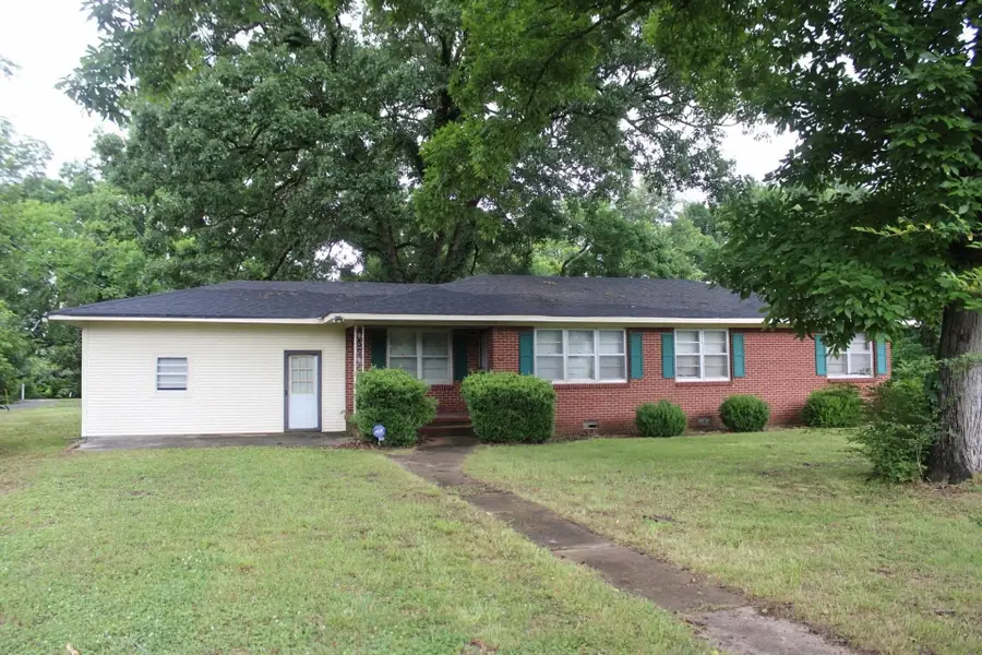 8950 Mt Mills Rd, Cherokee, AL 35616 - #2