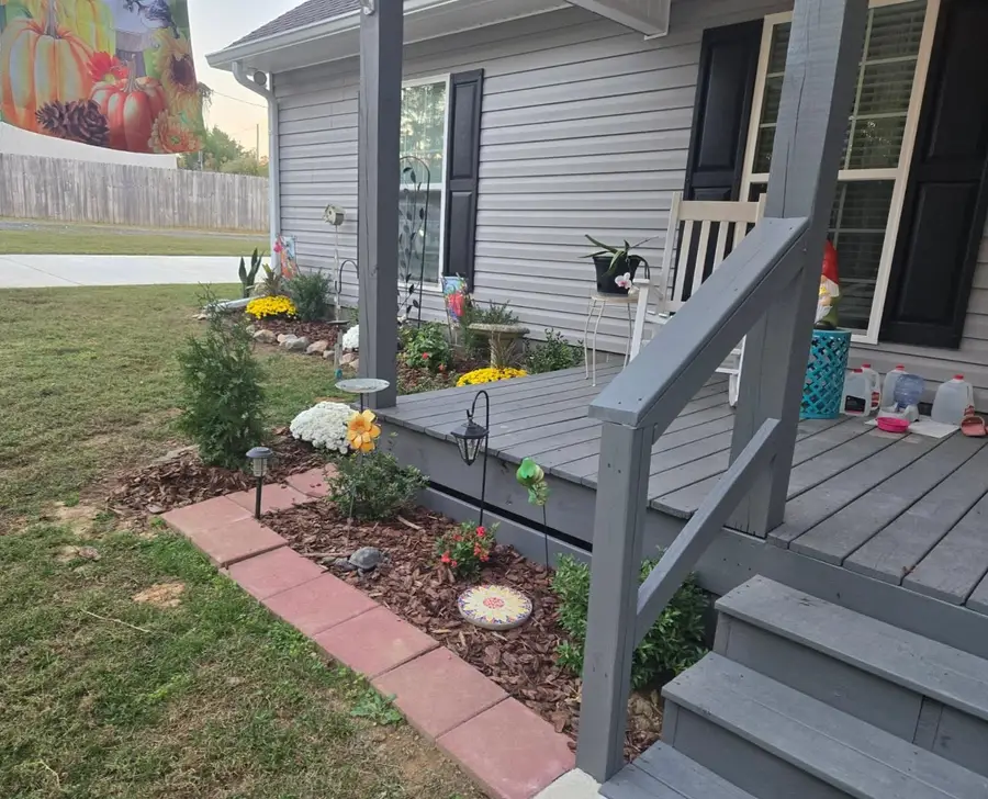 708 Co Rd 1447, Vinemont, AL 35179 - #3