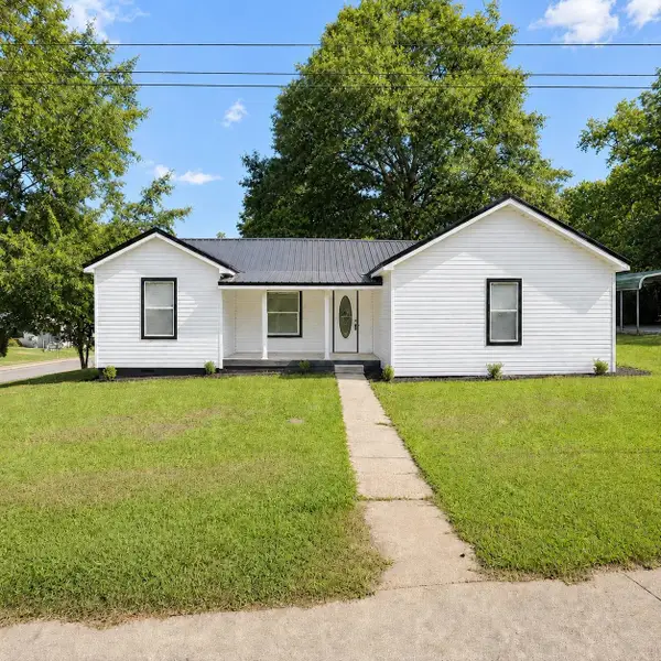2703 Newburg Rd, Haleyville, AL 35565