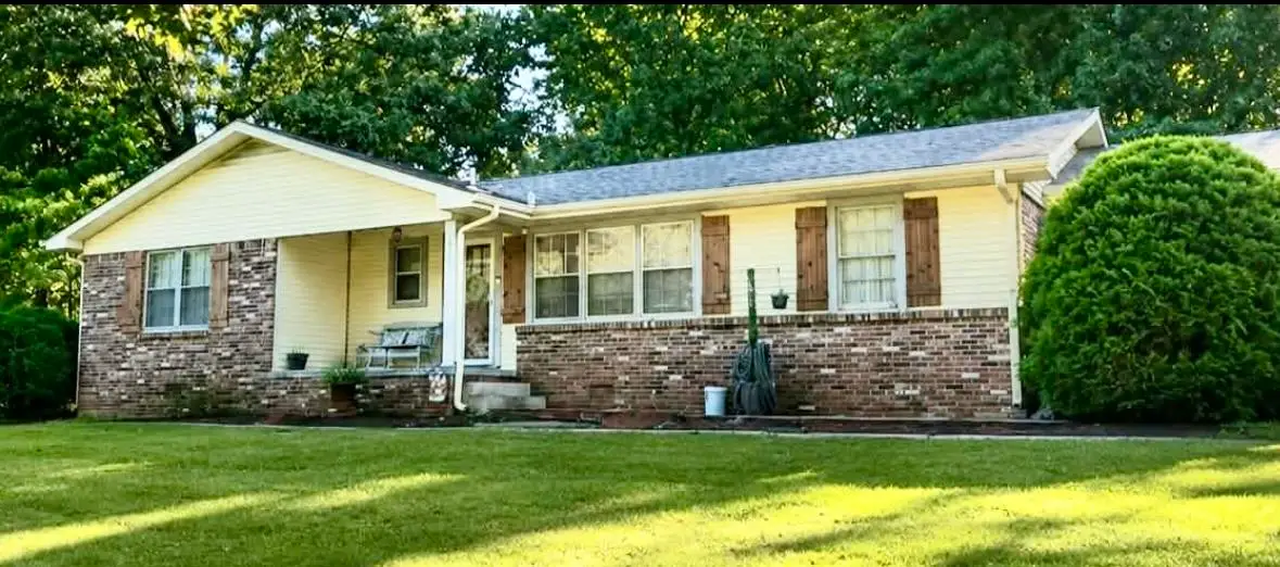 1911 Liberty Ave, Russellville, AL 35653 - #1