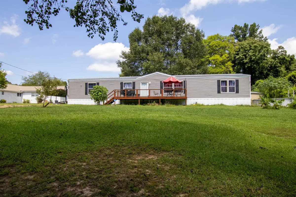 6431 Smith Lake Dam Rd, Jasper, AL 35504 - #1