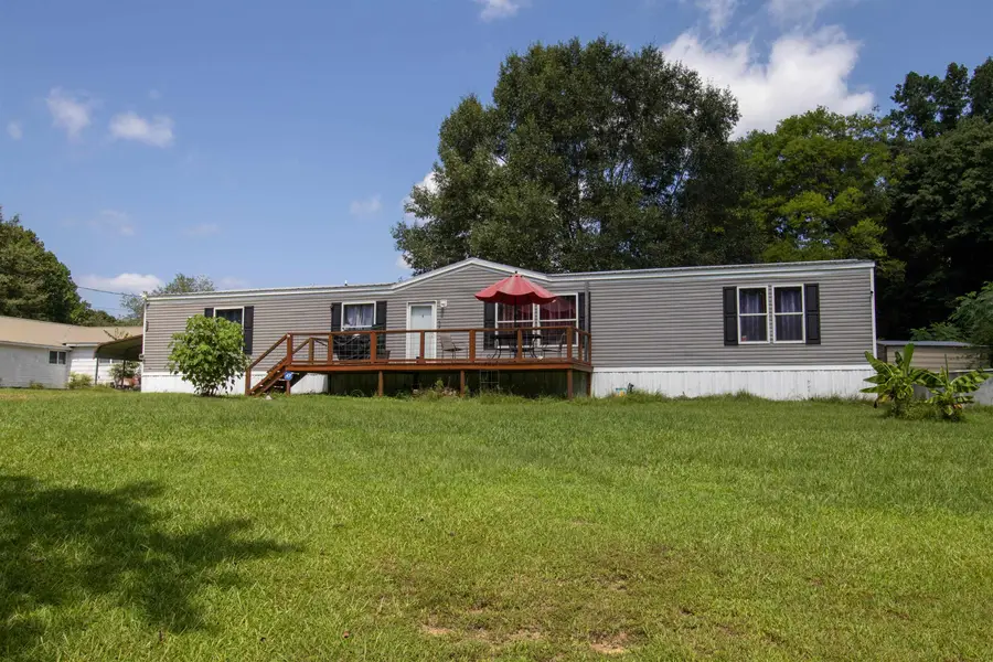6431 Smith Lake Dam Rd, Jasper, AL 35504 - #2