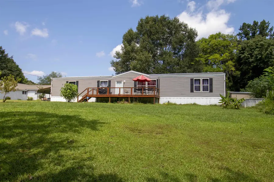 6431 Smith Lake Dam Rd, Jasper, AL 35504 - #3
