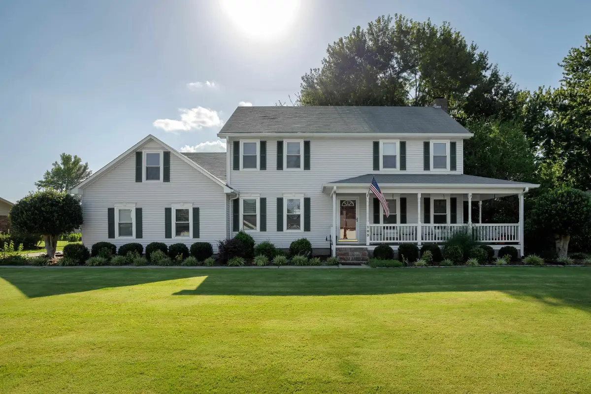 103 Oakview St, Florence, AL 35633 - #1
