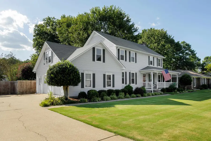 103 Oakview St, Florence, AL 35633 - #2