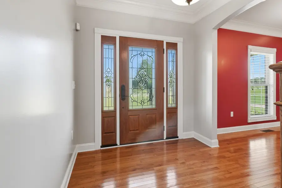 50 Meadow Ridge Ln, Rogersville, AL 35652 - #2