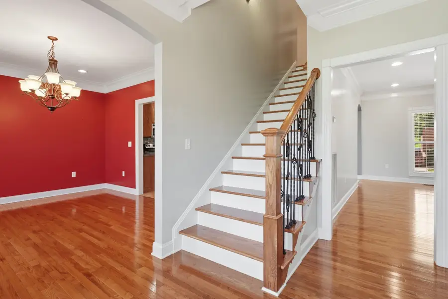 50 Meadow Ridge Ln, Rogersville, AL 35652 - #3