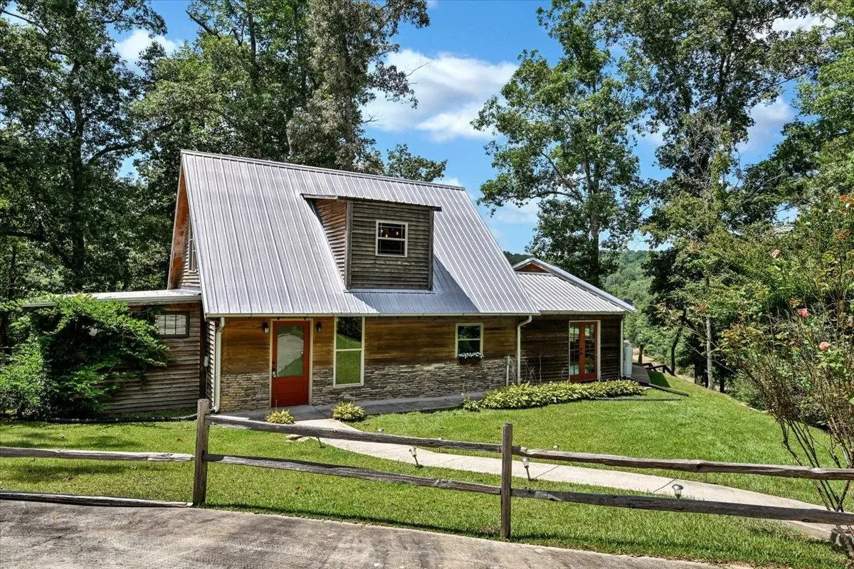 450 Co Rd 363, Crane Hill, AL 35053 - #1
