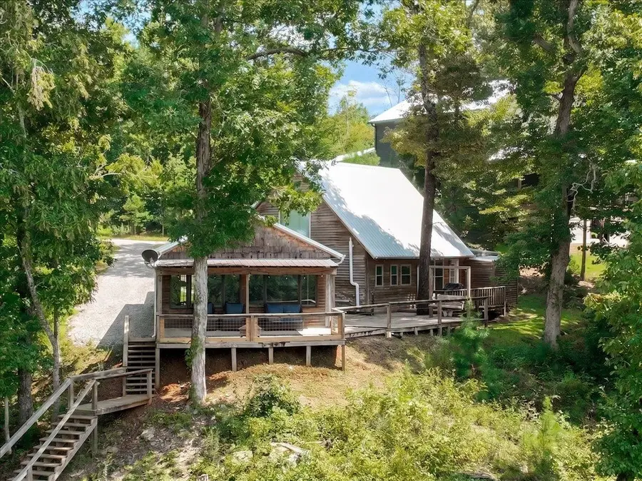 450 Co Rd 363, Crane Hill, AL 35053 - #2