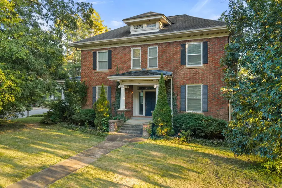 201 Park Blvd, Sheffield, AL 35660 - #2