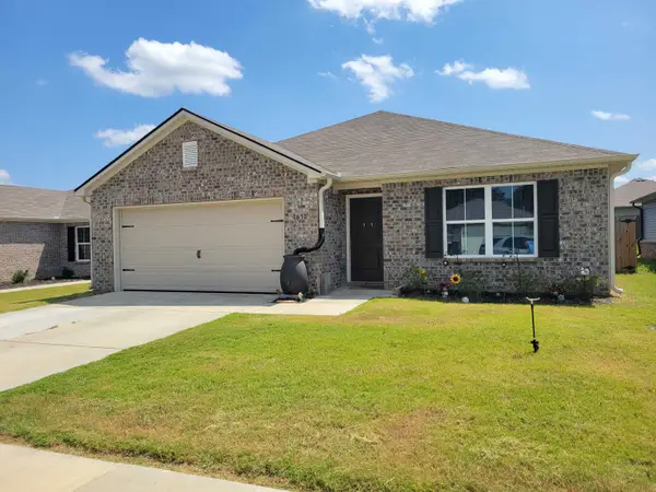 1632 Dryden St, Cullman, AL 35055