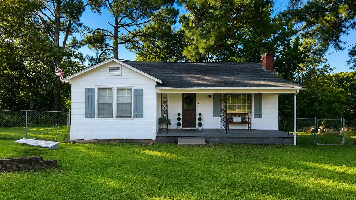 4673 Alabama Hwy 69, Cullman, AL 35058 - #1