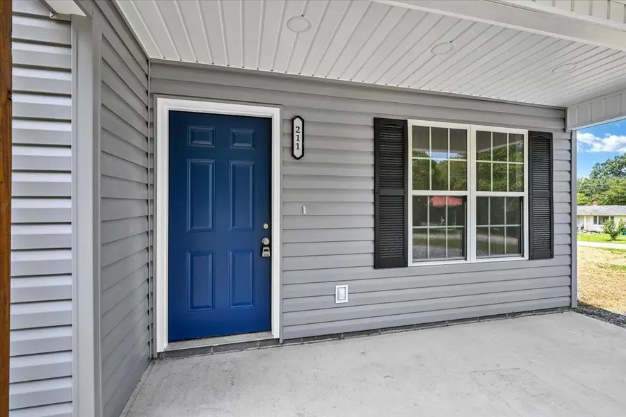 211 Dean Ave, Hanceville, AL 35077 - #2