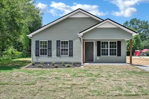 209 Dean Ave, Hanceville, AL 35077