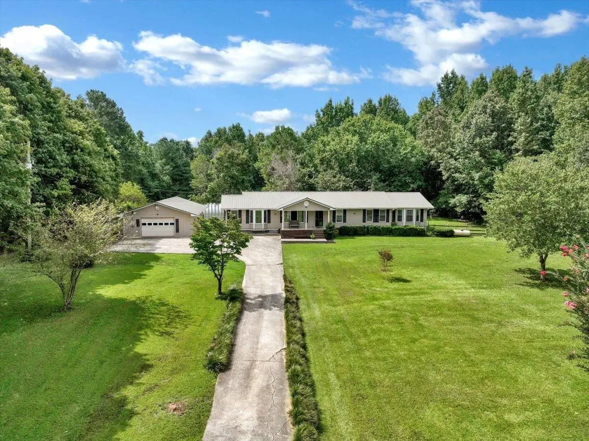 248 Co Rd 1693, Cullman, AL 35058 - #1