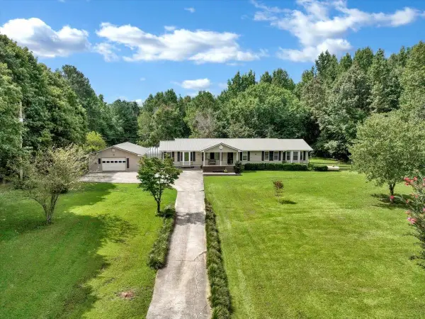 248 Co Rd 1693, Cullman, AL 35058