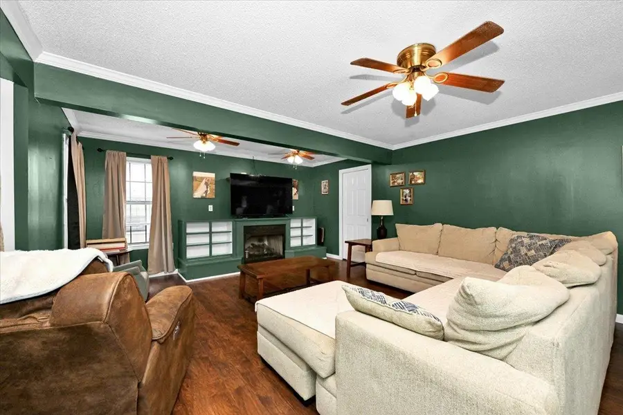 248 Co Rd 1693, Cullman, AL 35058 - #2