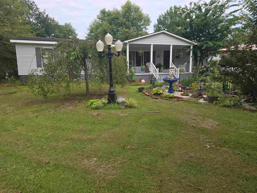 283 Boyett Dr, Hamilton, AL 35570 - #2