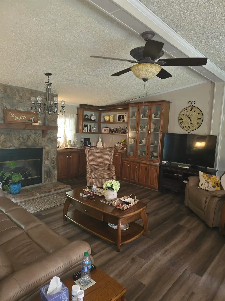 283 Boyett Dr, Hamilton, AL 35570 - #3
