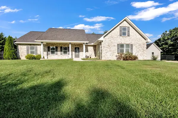 117 Co Rd 1418, Vinemont, AL 35179