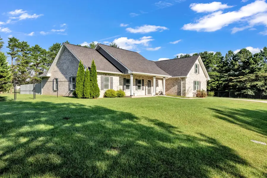 117 Co Rd 1418, Vinemont, AL 35179 - #2