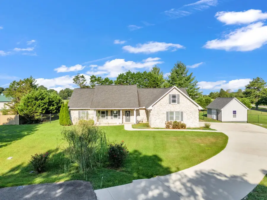 117 Co Rd 1418, Vinemont, AL 35179 - #3