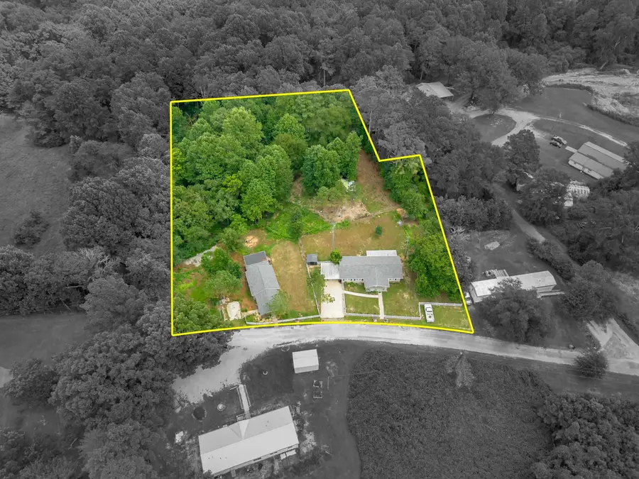 290 Pentecostal Church Rd, Haleyville, AL 35565 - #2