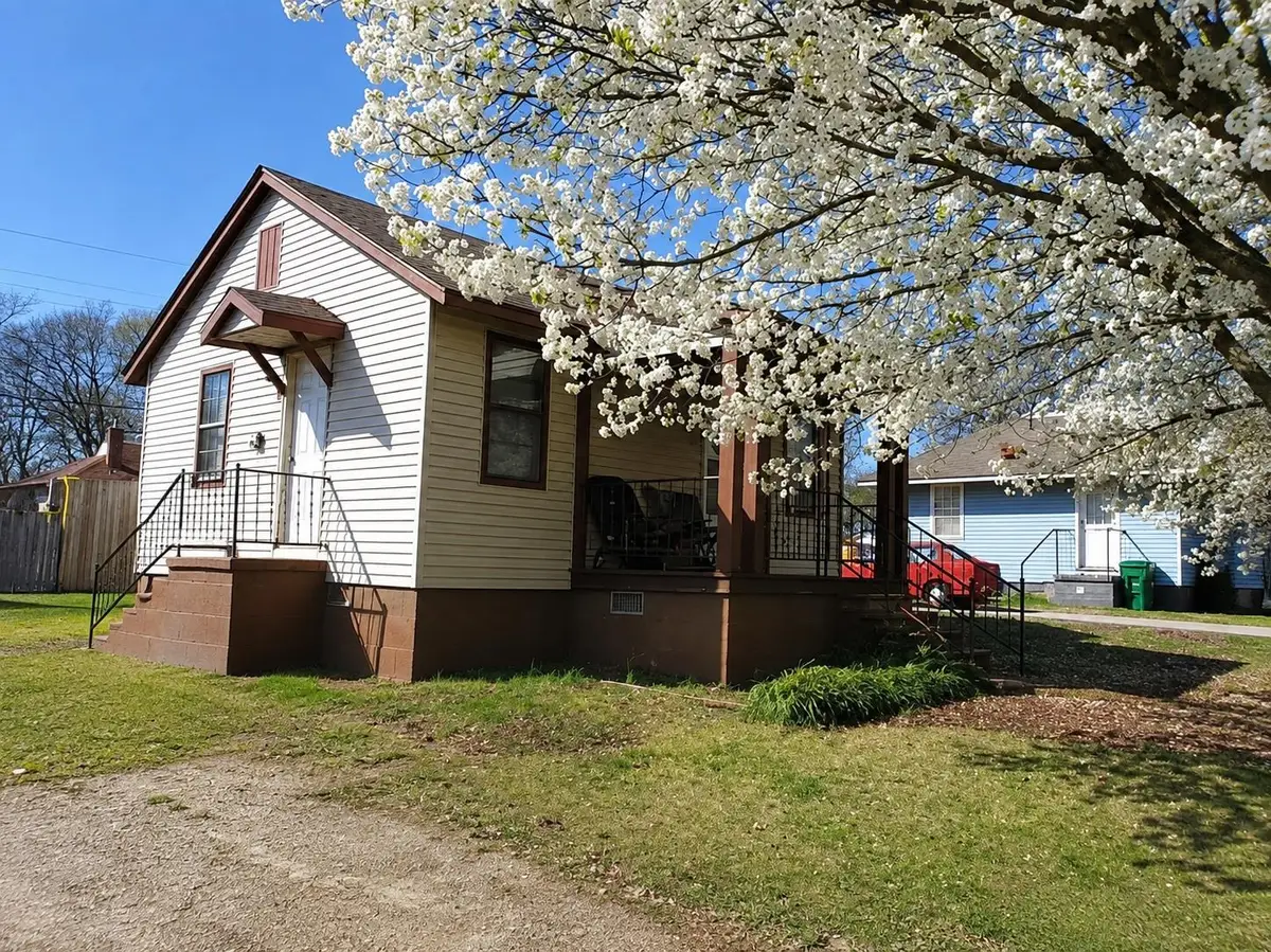 507 Grandview Ave, Sheffield, AL 35660 - #1