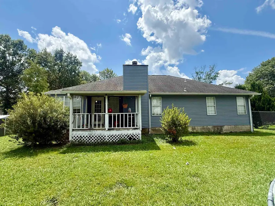 1408 Wisteria St, Cullman, AL 35055 - #2