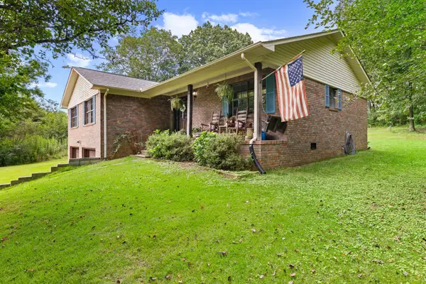 1560 Co Rd 11, Florence, AL 35633