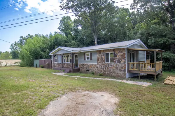 1045 Co Rd 852, Crane Hill, AL 35053