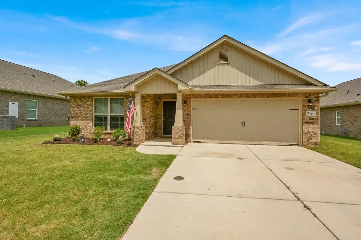 2165 Mcafee Rd, Cullman, AL 35058 - #1