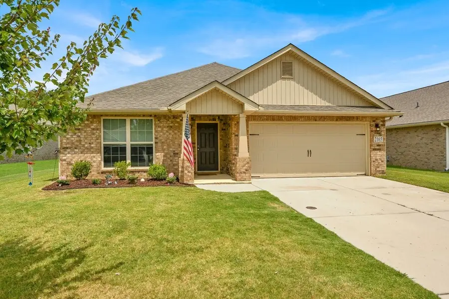 2165 Mcafee Rd, Cullman, AL 35058 - #2