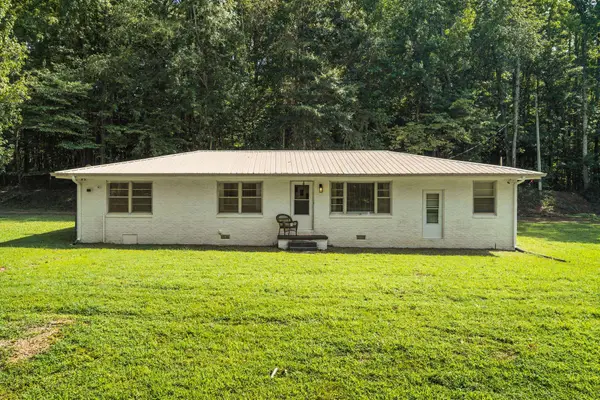 101 Co Rd 596, Rogersville, AL 35652