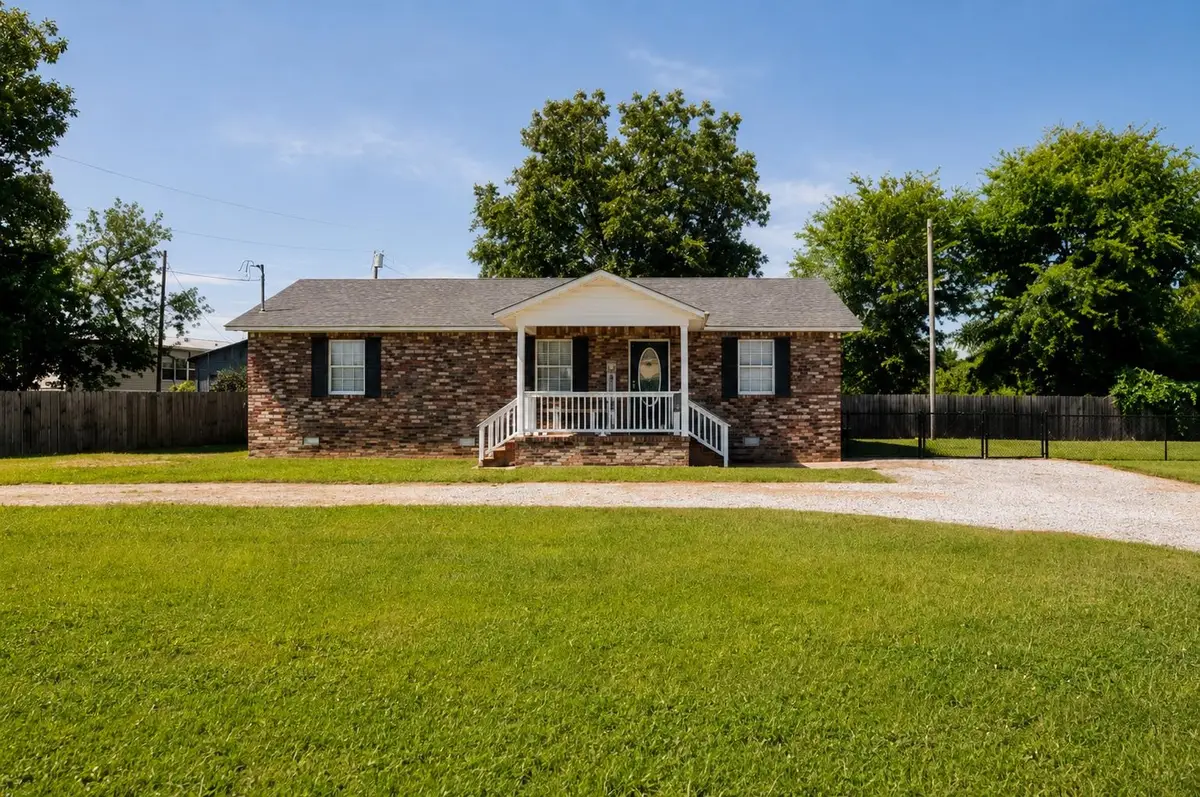 5801 Hwy 69, Cullman, AL 35058 - #1