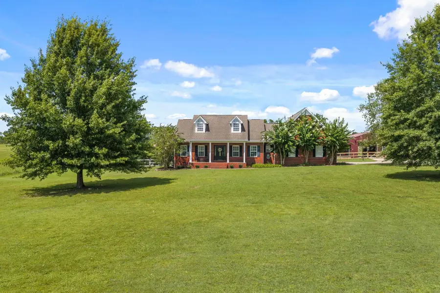 1905 Co Rd 118, Florence, AL 35633 - #2