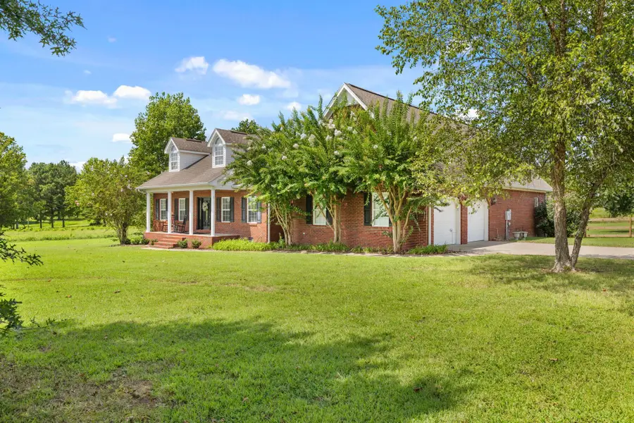 1905 Co Rd 118, Florence, AL 35633 - #3