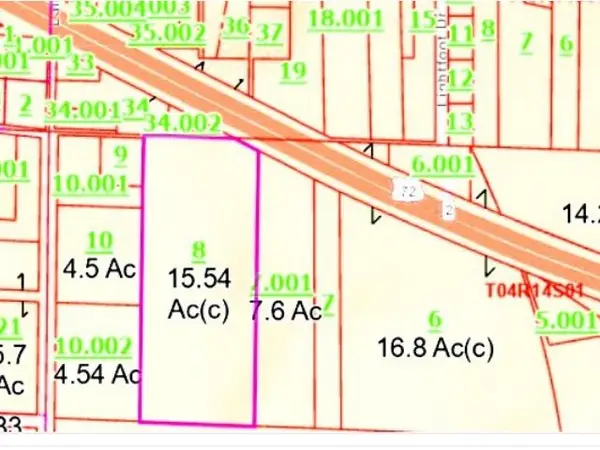 0 Highway 72, Cherokee, AL 35616