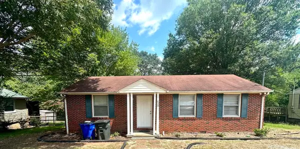 630 Sannoner Ave, Florence, AL 35630