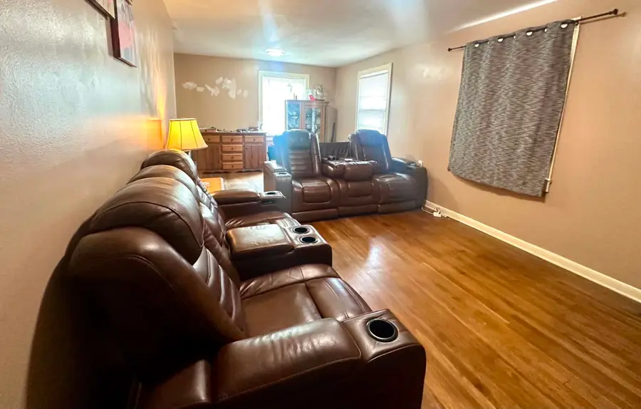 630 Sannoner Ave, Florence, AL 35630 - #3