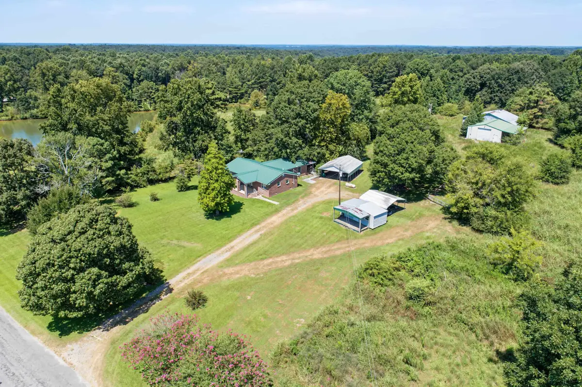 1162 Co Rd 25, Bremen, AL 35033 - #1