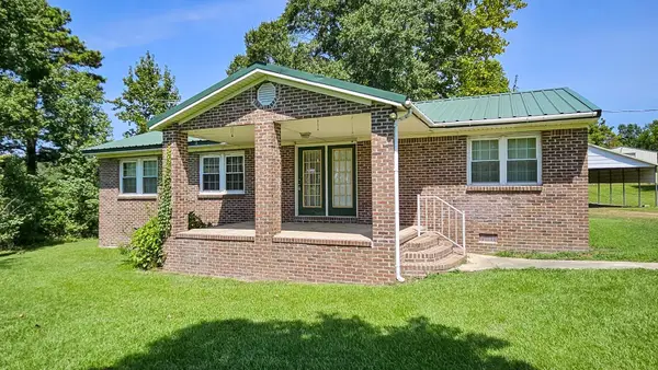 1162 Co Rd 25, Bremen, AL 35033