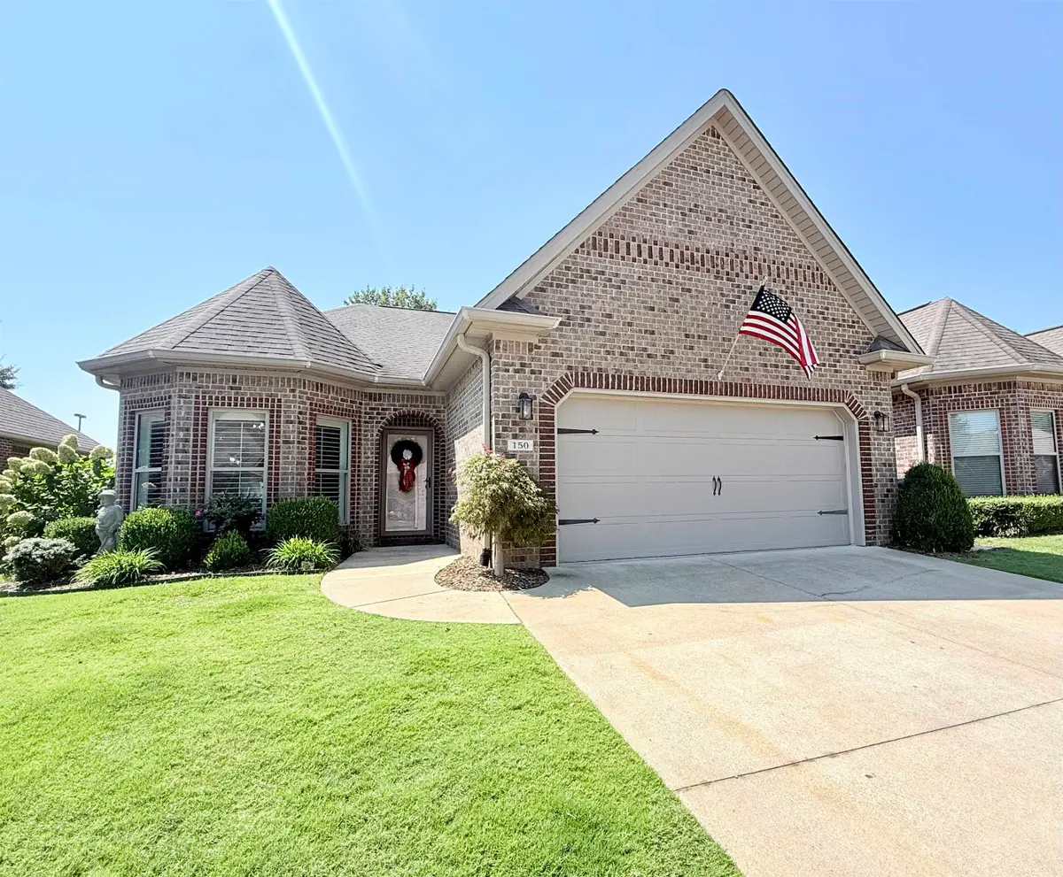 150 Cottage Ln, Florence, AL 35634 - #1