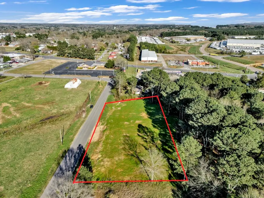 0 Ellsworth Dr, Cullman, AL 35055 - #2