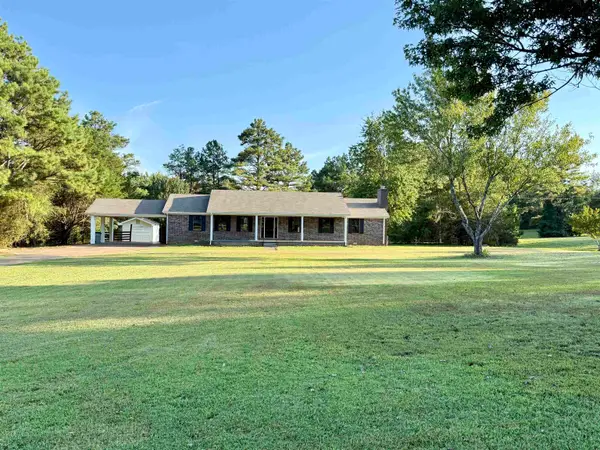 1650 Co Rd 74, Florence, AL 35633