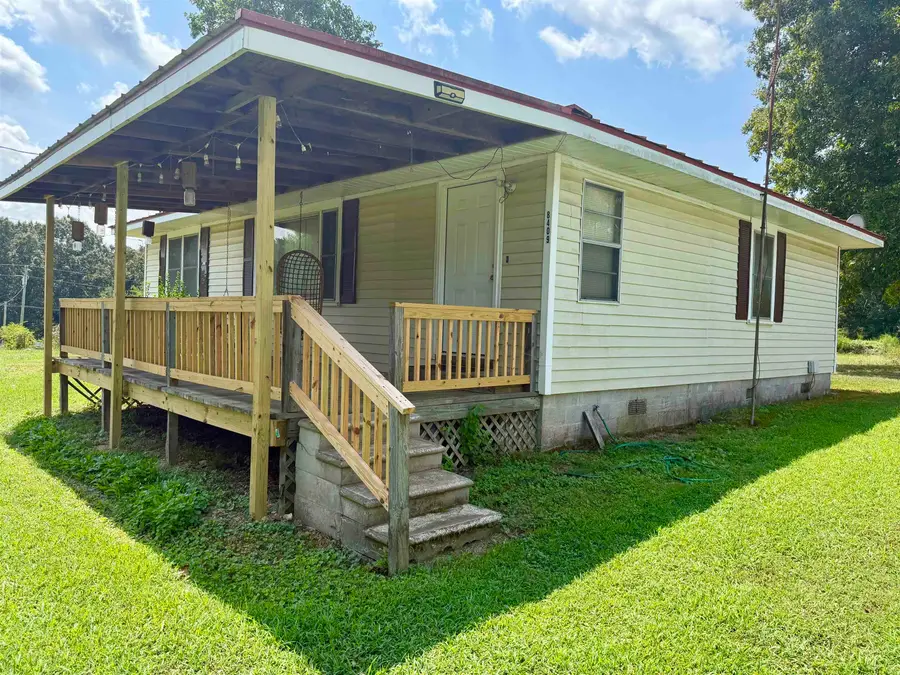 8409 Co Rd 61, Florence, AL 35634 - #2