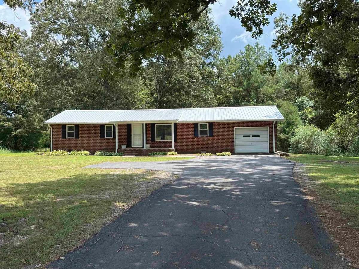 1291 Liberty Rd, Danville, AL 35619 - #1